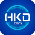 プログラムのアイコン：HKD.com