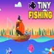 Programın simgesi: Tiny Fishing