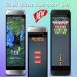 Icon of program: Bubble Shooter HD