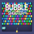 프로그램 아이콘: Bubble Shooter HD