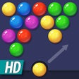 Programikonen: Bubble Shooter HD