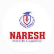 プログラムのアイコン：NARESH MATHS CLASSES