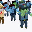 プログラムのアイコン：Zombie City:Survival Simu…