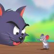 Ikon program: CatAndMouse