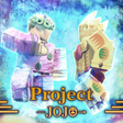Ikona programu: Project JoJo