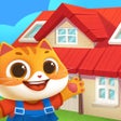 Ikon program: Tabby Town