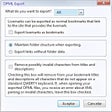 Icono de programa: OPML Support