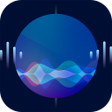 程序图标：Siri Voice Assistant  Com…