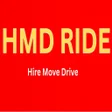 ไอคอนของโปรแกรม: HMD Ride -Hire Move Drive