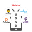 程序图标：USSD Pro