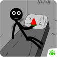 프로그램 아이콘: Stickman jailbreak escape…