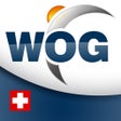 Programmsymbol: WoG.ch Game Shop