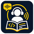 程序图标：NVDA Screen Reader & Text…