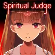 Adventure Detective Game Alice's Spiritual Judge