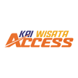 プログラムのアイコン：Kawisata Access