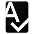 Icon of program: Grammar Checker