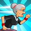 Icon of program: Angry Gran Run - Running …