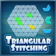Ikon program: Triangular Stitching