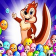 ไอคอนของโปรแกรม: Bubble Shooter Pet Match