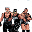 Ícone do programa: Wrestling wwe Fight