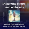 Ikona programu: Discerning Hearts Radio