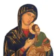 Mary Pray For Us