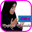 プログラムのアイコン：Maghfirah M.Hussein (Mp3)