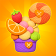 Icoon van programma: Wool Frenzy