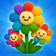 Ikona programu: Wool Frenzy