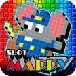 プログラムのアイコン：SLOTマッピー