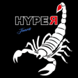 프로그램 아이콘: HyperJeans