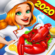 أيقونة البرنامج: Tasty Chef Cooking Fast i…