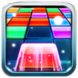 プログラムのアイコン：Colorgrid