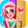 程序图标：Secret Double Life 4: Dat…