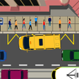 Ícone do programa: Bus Driver Simulator 2D