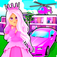 Icon of program: BABY Girls Mansion Tycoon