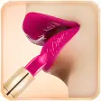 Lip Color Changer - lip makeup