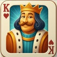 Icono de programa: Freecell Solitaire Calm