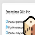 Icon of program: Duolingo Strengthen Skill…