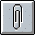 Icono de programa: control de visitas de ven…