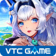 程序图标：Dragon Saga  Chiến Binh H…