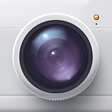 أيقونة البرنامج: HD Camera