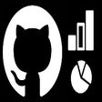 أيقونة البرنامج: GitHub Language Visualiza…