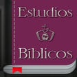Ikona programu: Estudios Bíblicos y Bibli…