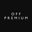 Programın simgesi: OFF Premium