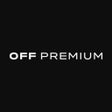 Ikona programu: OFF Premium