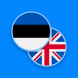 プログラムのアイコン：Estonian-English Dictiona…