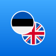 プログラムのアイコン：Estonian-English Dictiona…