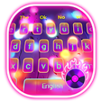 ไอคอนของโปรแกรม: Luminous Digital Keyboard…