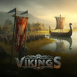 프로그램 아이콘: The Last Vikings Kingdom:…